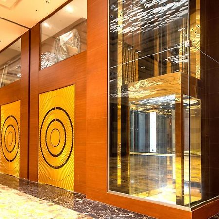 Kay-Em Spectra Hotel Τσενάι Εξωτερικό φωτογραφία