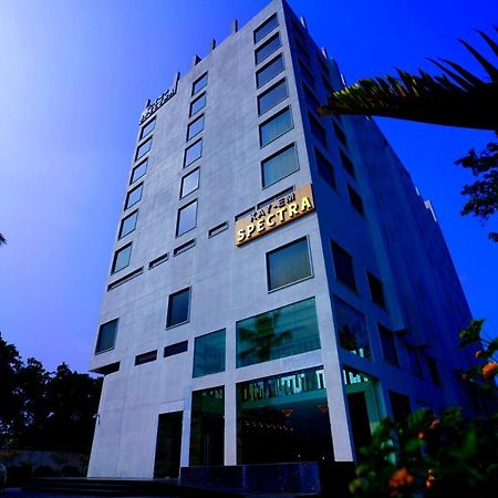 Kay-Em Spectra Hotel Τσενάι Εξωτερικό φωτογραφία