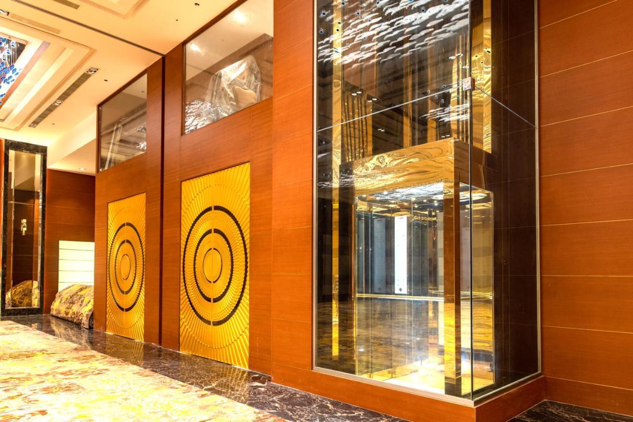 Kay-Em Spectra Hotel Τσενάι Εξωτερικό φωτογραφία