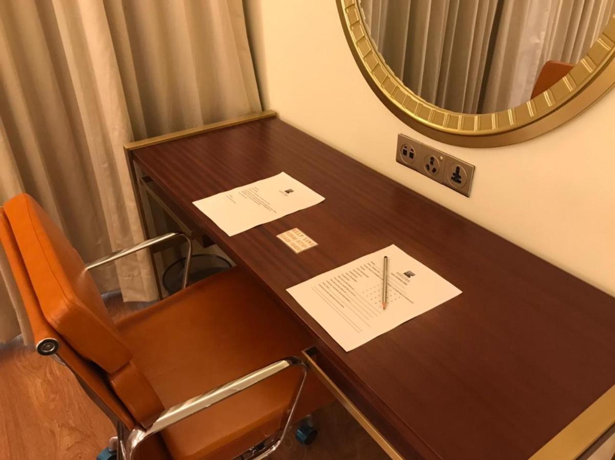 Kay-Em Spectra Hotel Τσενάι Εξωτερικό φωτογραφία