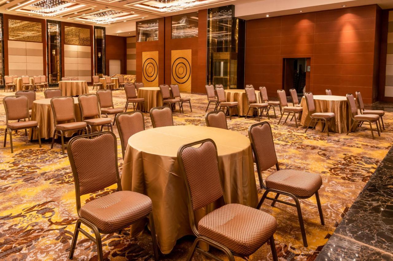 Kay-Em Spectra Hotel Τσενάι Εξωτερικό φωτογραφία