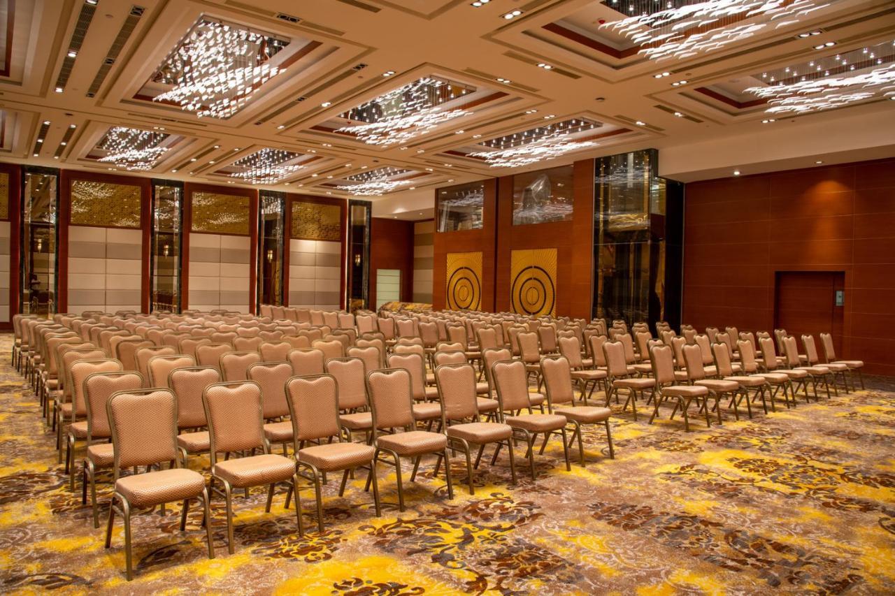 Kay-Em Spectra Hotel Τσενάι Εξωτερικό φωτογραφία